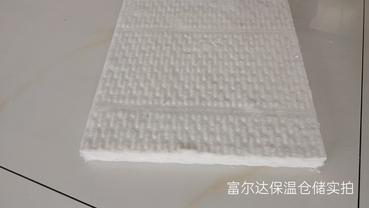 大同市陶瓷纤维板马弗炉保温板 - 排名